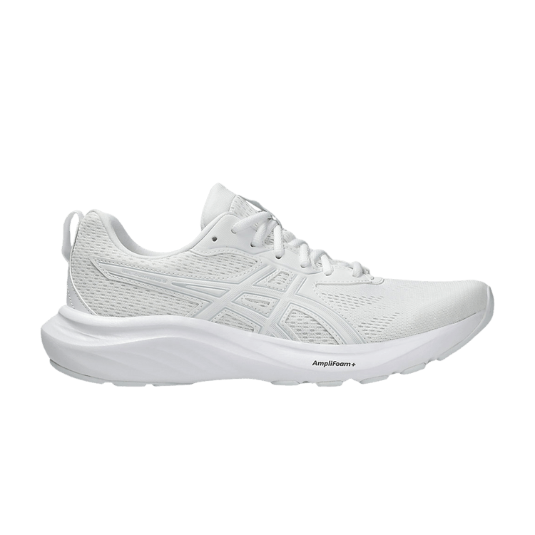 Asics Gel Contend 9 'White Glacier Grey'
