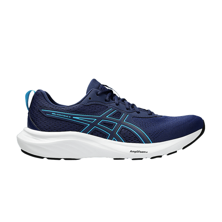 Asics Gel Contend 9 'Blue Expanse Digital Aqua'