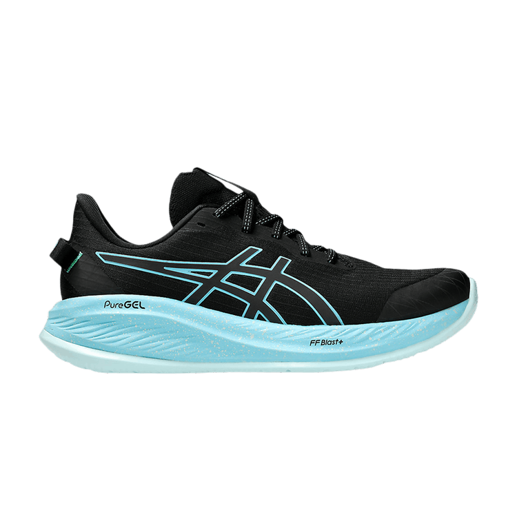 Asics Gel Cumulus 26 Lite-Show 'Bright Cyan'