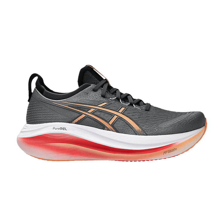 ASICS Gel Nimbus 27 'Carbon Mojave'