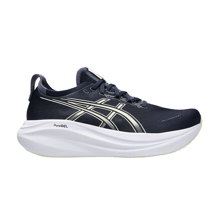 ASICS Gel Nimbus 27 'Midnight Vanilla'