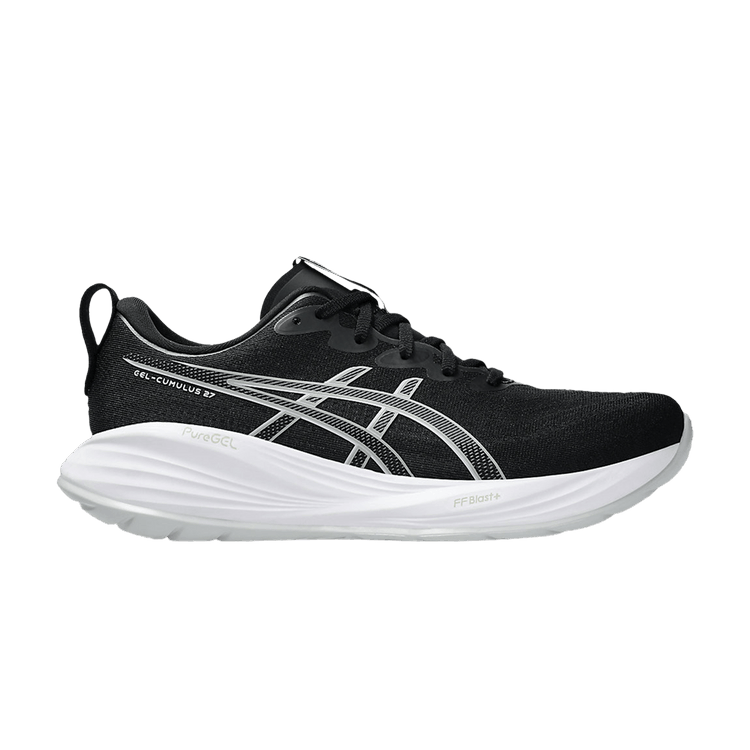 ASICS Gel Cumulus 27 'Black Concrete'