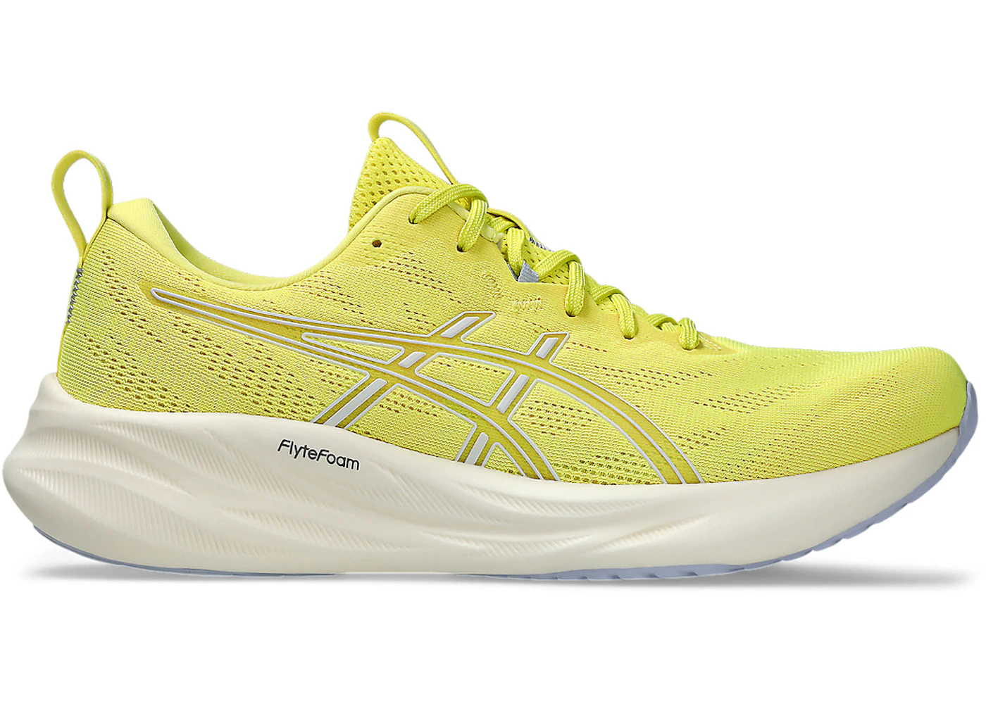 ASICS Gel-Pulse 16 Citron White