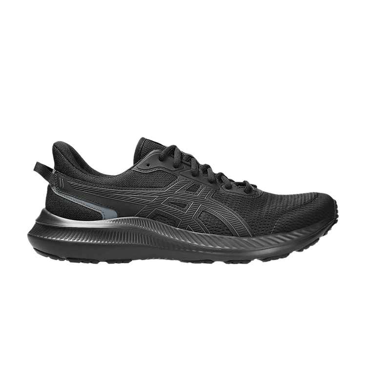 ASICS Jolt 5 'Black Carrier Grey'