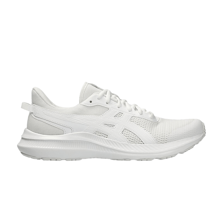 ASICS Jolt 5 'Triple White'