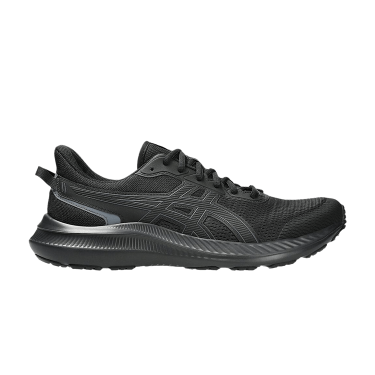 ASICS Jolt 5 Extra Wide 'Black Carrier Grey'