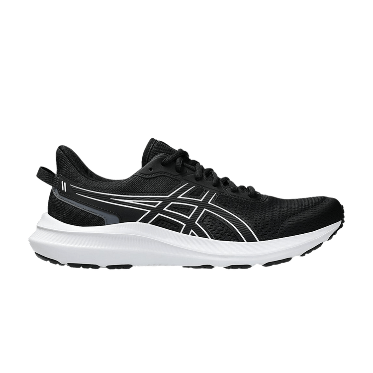 ASICS Jolt 5 Extra Wide 'Black White'