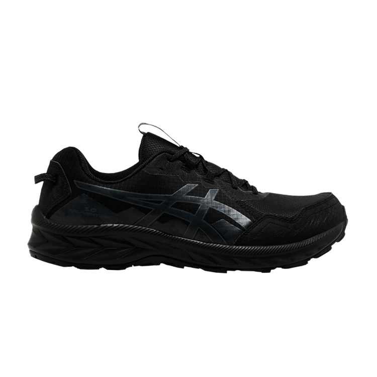 ASICS Gel Venture 10 Extra Wide 'Black Graphite Grey'