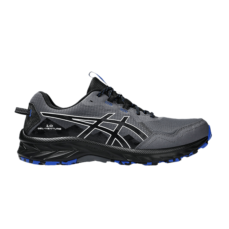 ASICS Gel Venture 10 Extra Wide 'Carrier Grey Black'