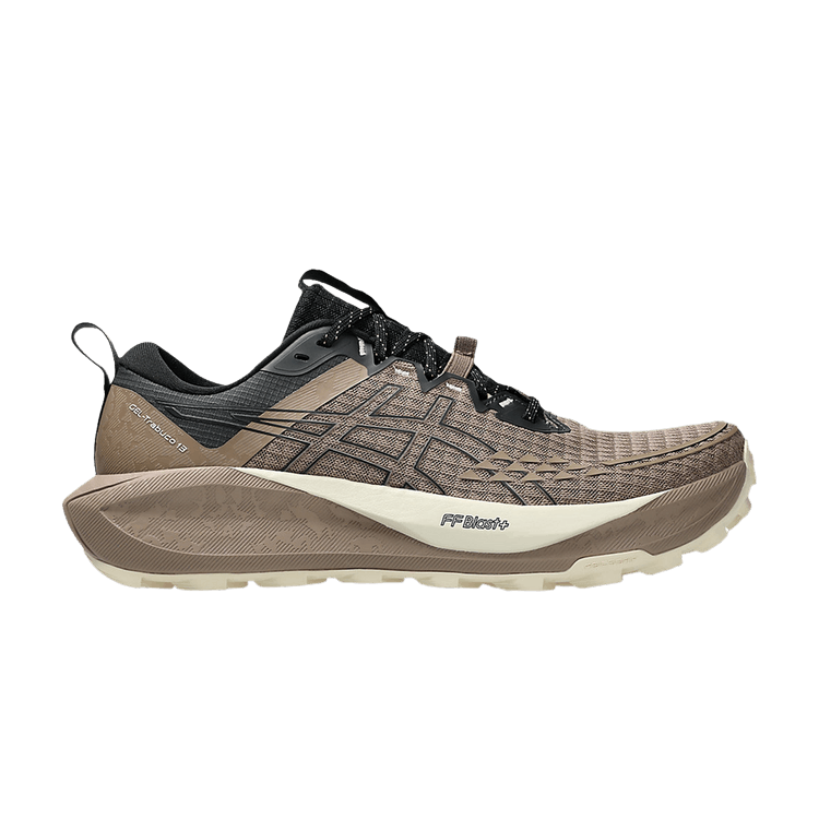 ASICS Gel Trabuco 13 'Taupe Grey'