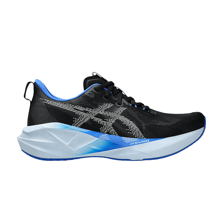 ASICS Novablast 5 'Black White'