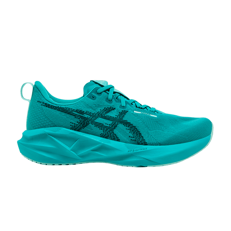 ASICS Novablast 5 'Wave Teal'