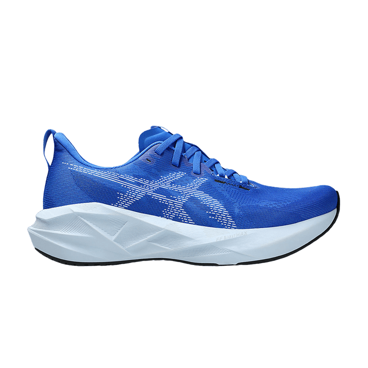 Asics Novablast 5 'Illusion Blue'