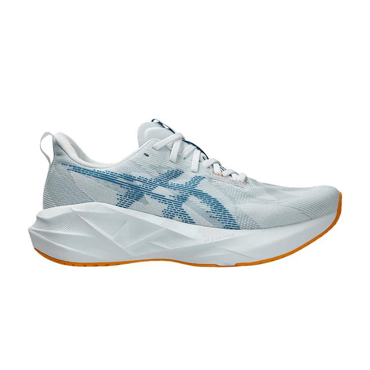 ASICS Novablast 5 'Arctic Blue Aegean Blue'
