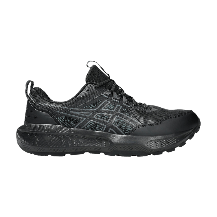 Asics Gel Sonoma 8 GORE-TEX 'Black Carrier Grey'