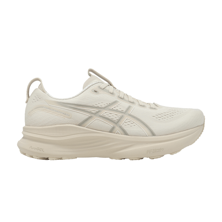 ASICS Gel Kayano 32 'Oatmeal Meteor Grey'