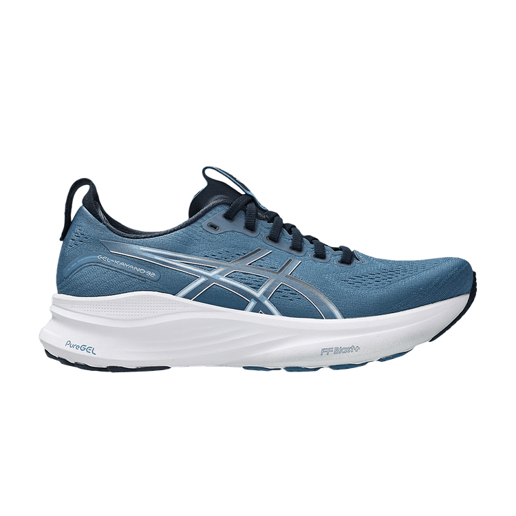ASICS Gel Kayano 32 'Winter Sea'