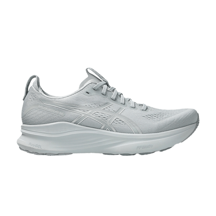 ASICS Gel Kayano 32 Extra Wide 'Gravel'