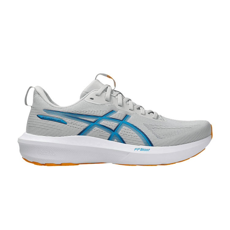 ASICS GT-1000 14 2E Wide 'Cloud Grey Twilight Blue'