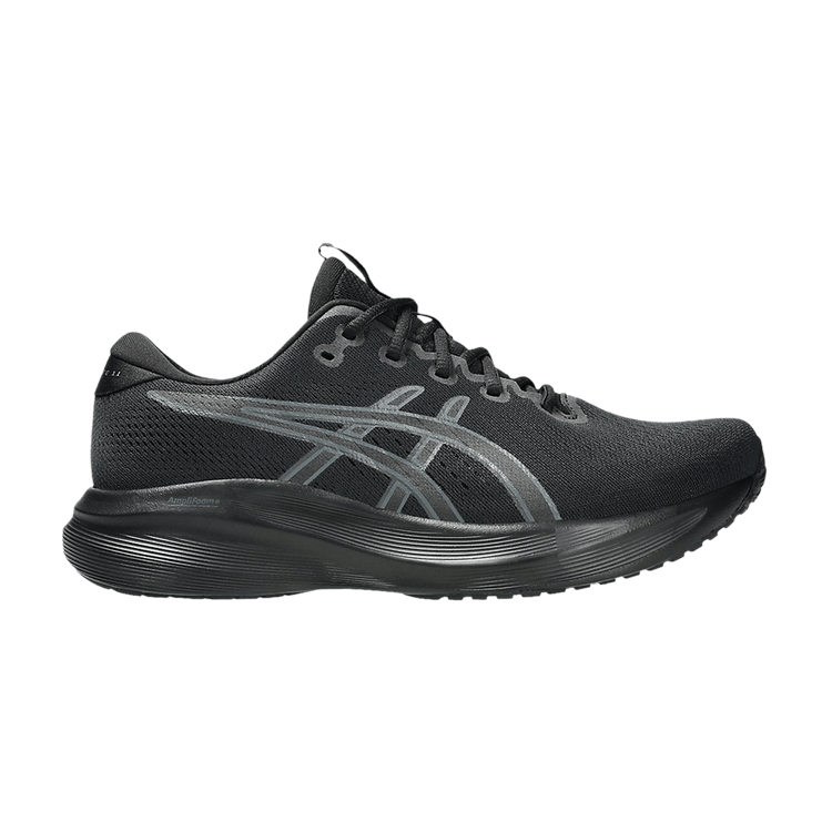 ASICS Gel Excite 11 'Black Carrier Grey'
