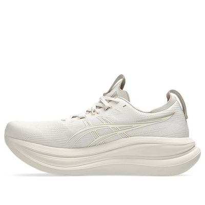 ASICS Gel-Nimbus 28 'Soft Oat Cream'