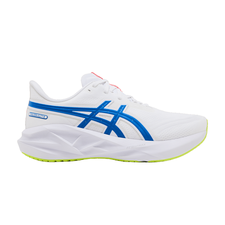 ASICS Novablast 5 'Track Club Pack - Tuna Blue'
