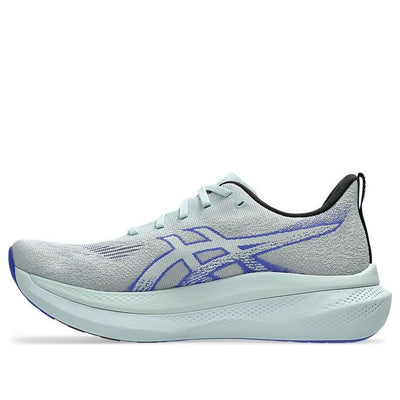 ASICS Glideride Max 2 'Cold Moss Cobalt Burst'