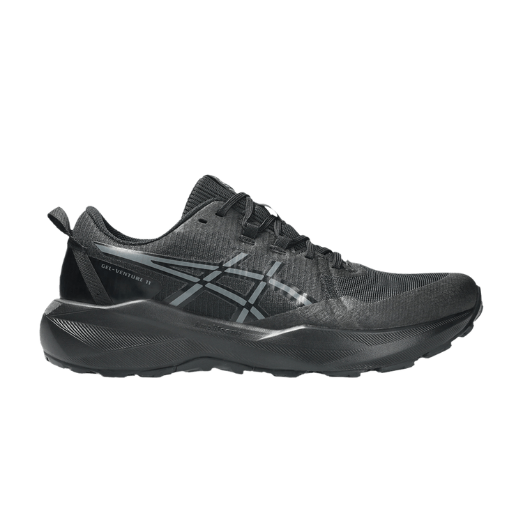 ASICS GEL-Venture 11 4E Extra Wide 'Black Carrier Grey'