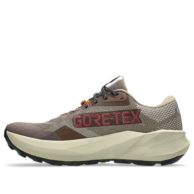 ASICS Trabuco 14 Gtx 'Taupe Grey Oatmeal'