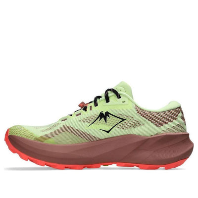 ASICS Trabuco 14 'Illuminate Yellow Umeboshi'