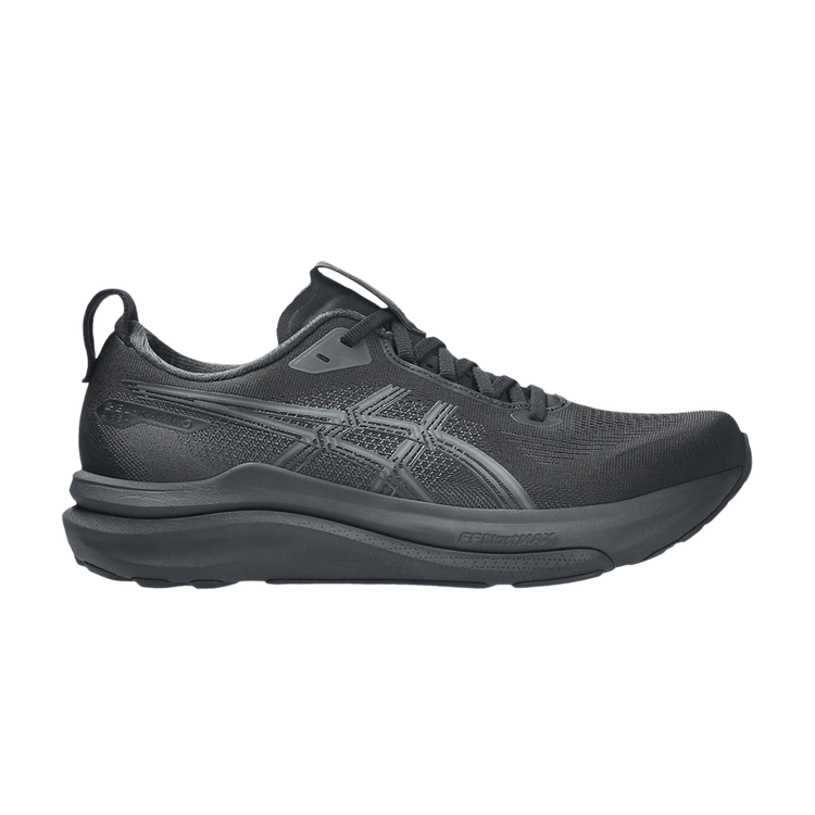 ASICS Gel-Kayano 33 'Black'