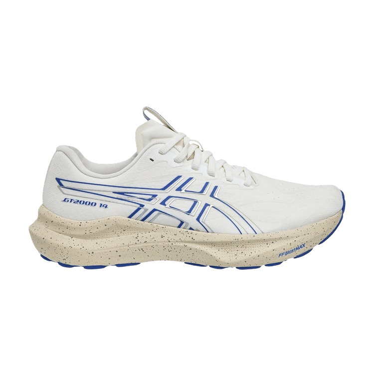 GT 2000 14 'Cream ASICS Blue'