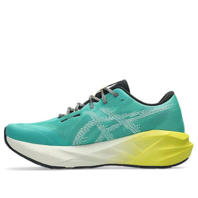 ASICS Novablast 5 TR 'Aurora Green Light Dust'