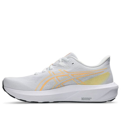 ASICS GT-1000 15 'White Stadium Orange'