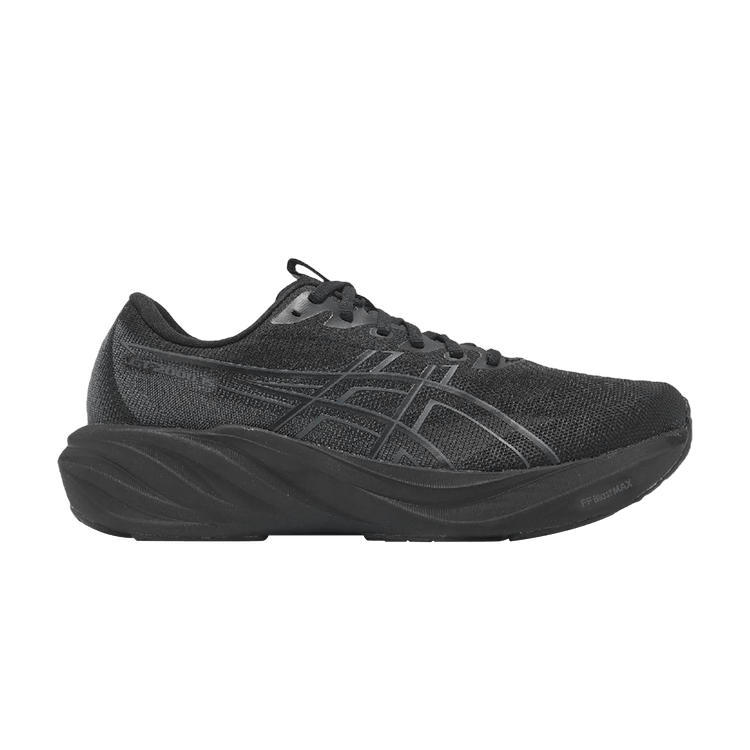 ASICS GT 2000 15 4e Extra Wide 'Black Black'