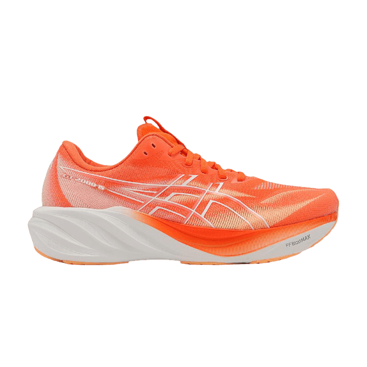 ASICS GT 2000 15 'Energy Orange Orange Glow'