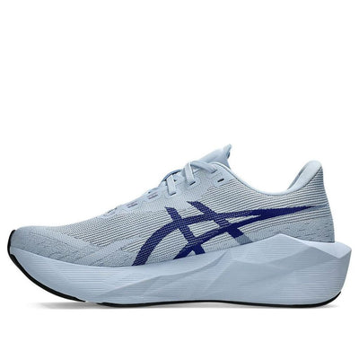 ASICS Novablast 6 'Solid Air Prussian Blue'