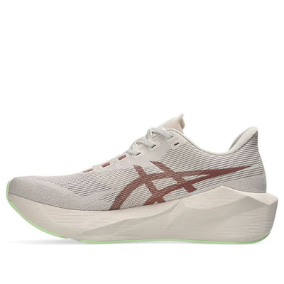 ASICS Novablast 6 'Rose Dust Illuminate Yellow'
