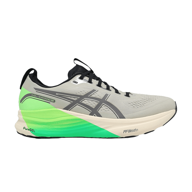 ASICS GEL-Kayano 32 Lite-Show CN 'White Sage Carbon'