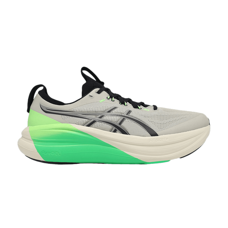 ASICS GEL-Nimbus 28 Lite-Show CN 'White Sage Carbon'