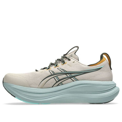 ASICS Gel-Nimbus 28 TR 'Simply Taupe Ocean Haze'