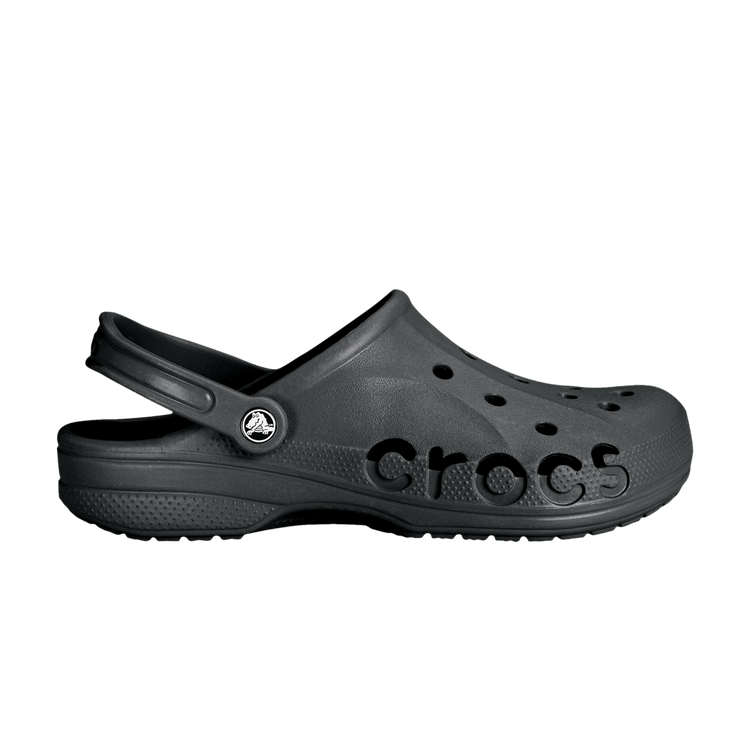 Crocs Baya Clog 'Black'