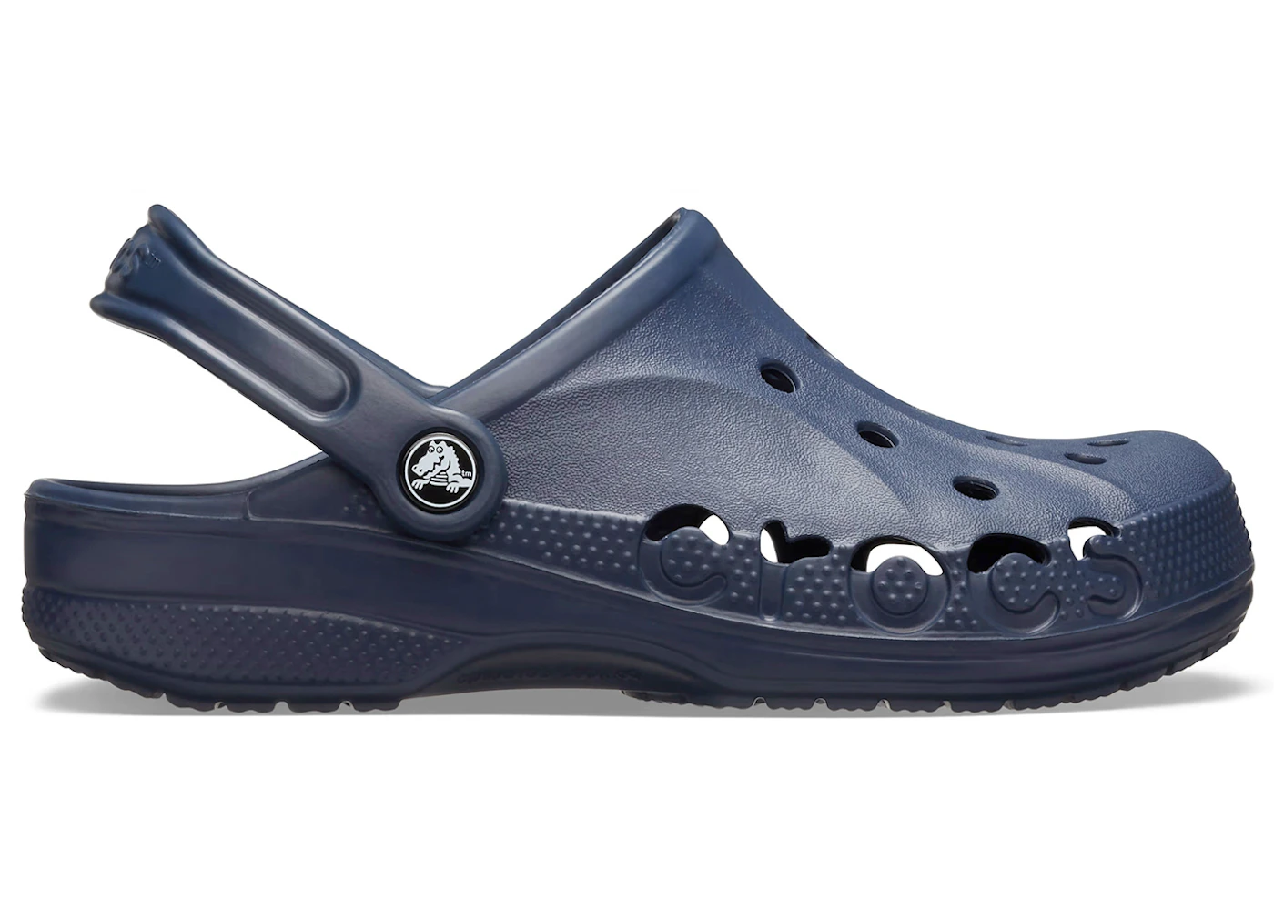 Crocs Baya Clog Navy