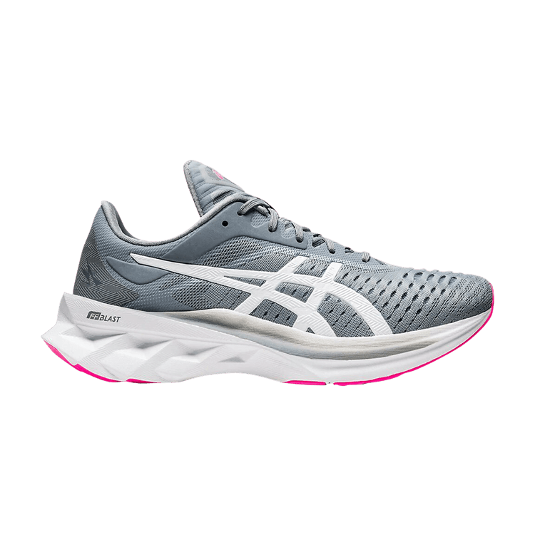 Asics Wmns Novablast 'Sheet Rock'