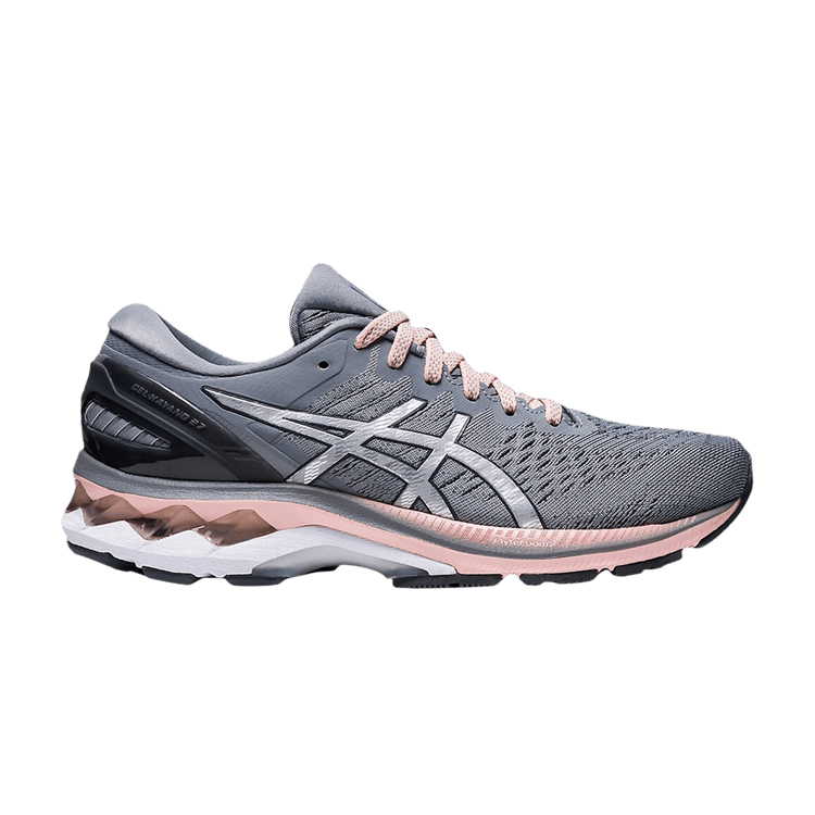Asics Wmns Gel Kayano 27 Wide 'Sheet Rock'