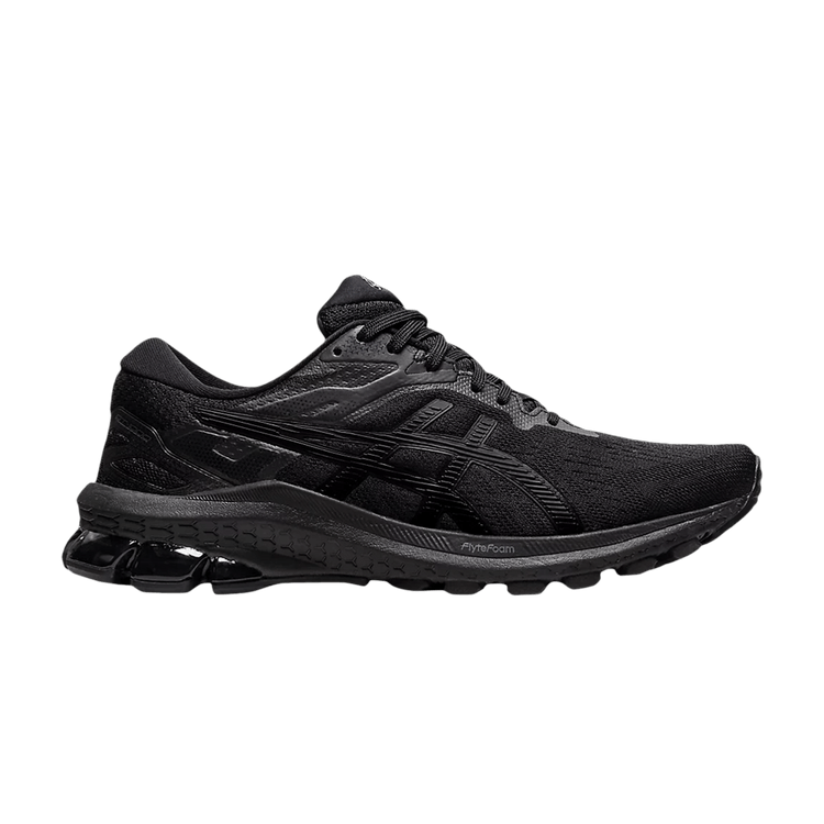 Asics Wmns GT 1000 10 'Black'