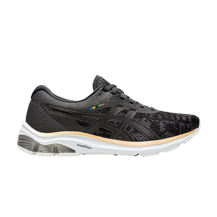 Asics Wmns Gel Pulse 12 'Black'