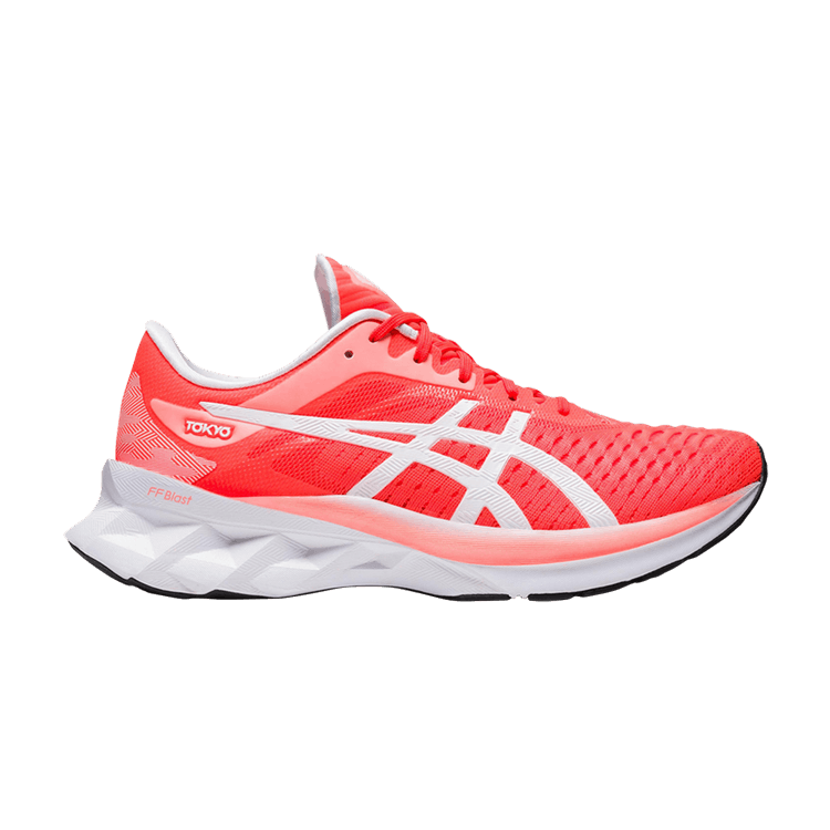 Asics Wmns Novablast 'Tokyo'