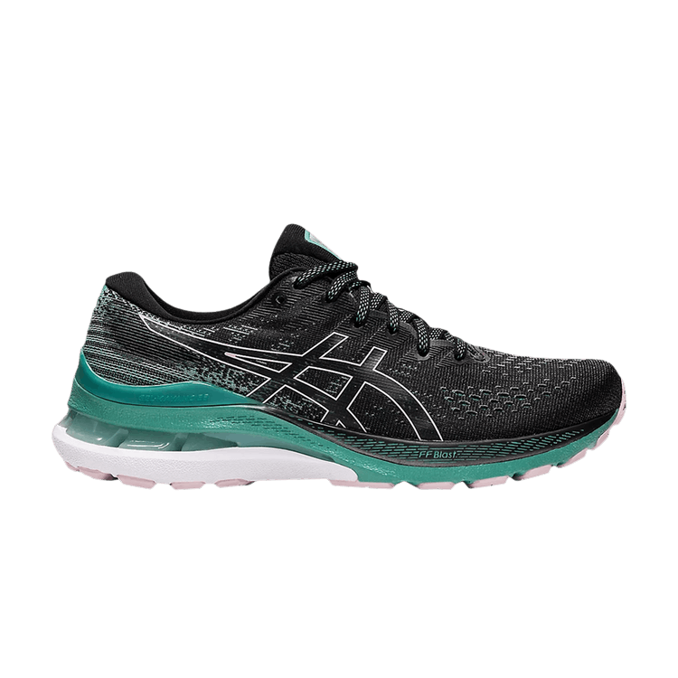 Asics Wmns Gel Kayano 28 'Black Sage'