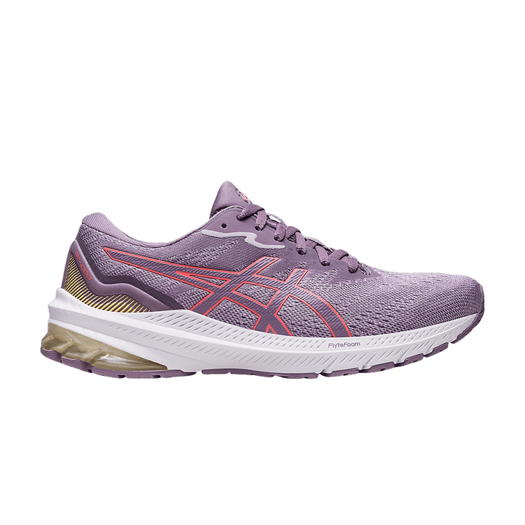 Asics Wmns GT-1000 11 Wide 'Dusk Violet'